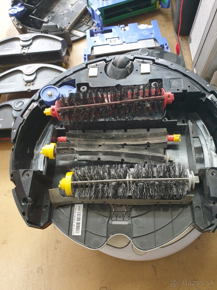 Diely na iRobot Roomba - 6