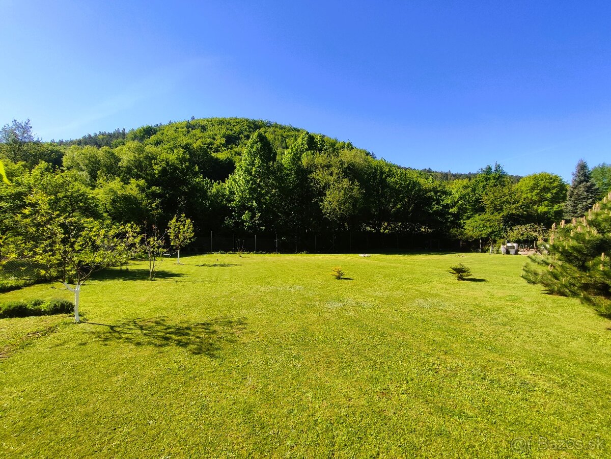 Ponúkame na predaj rodinný dom v obci Hrádok - 6