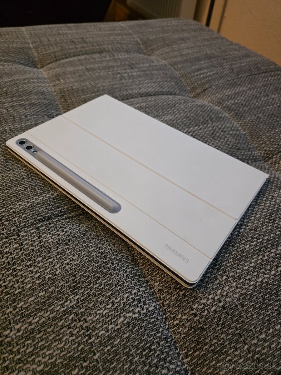 Samsung Galaxy Tab S10 Ultra 5G - 6