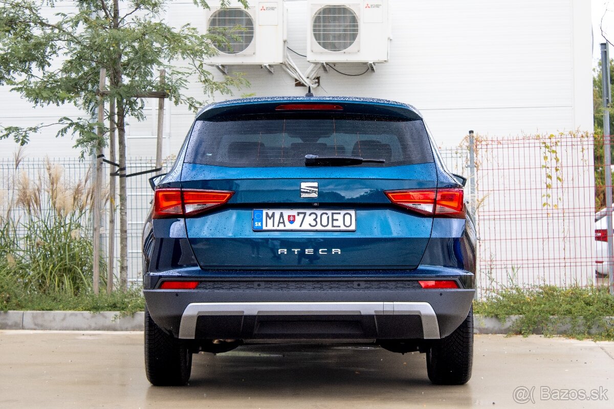 Seat Ateca 1.5 TSI 150 Style - 6