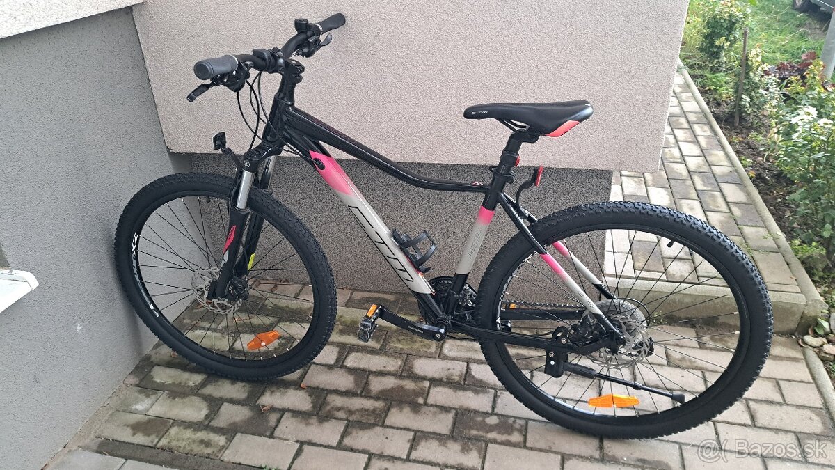 CTM Charisma 3.0. - 6