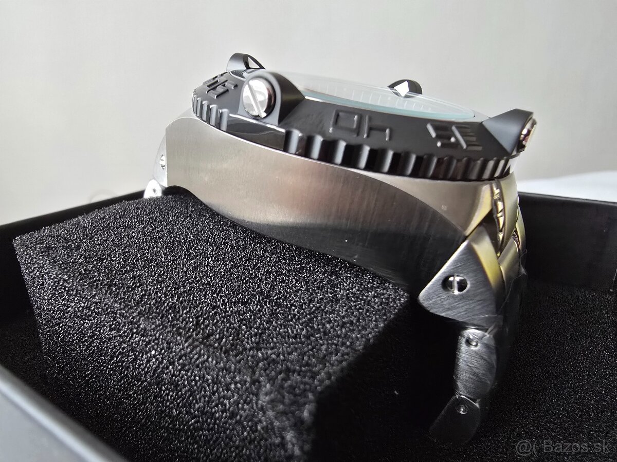 Invicta Subaqua Tiffany blue - 6