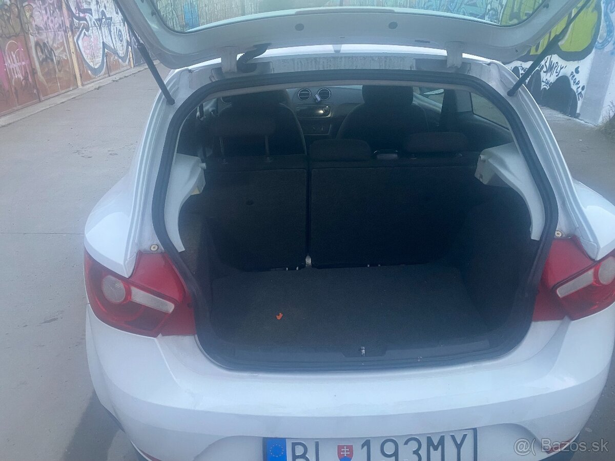 Predám Seat Ibiza 1.2TDI - 6