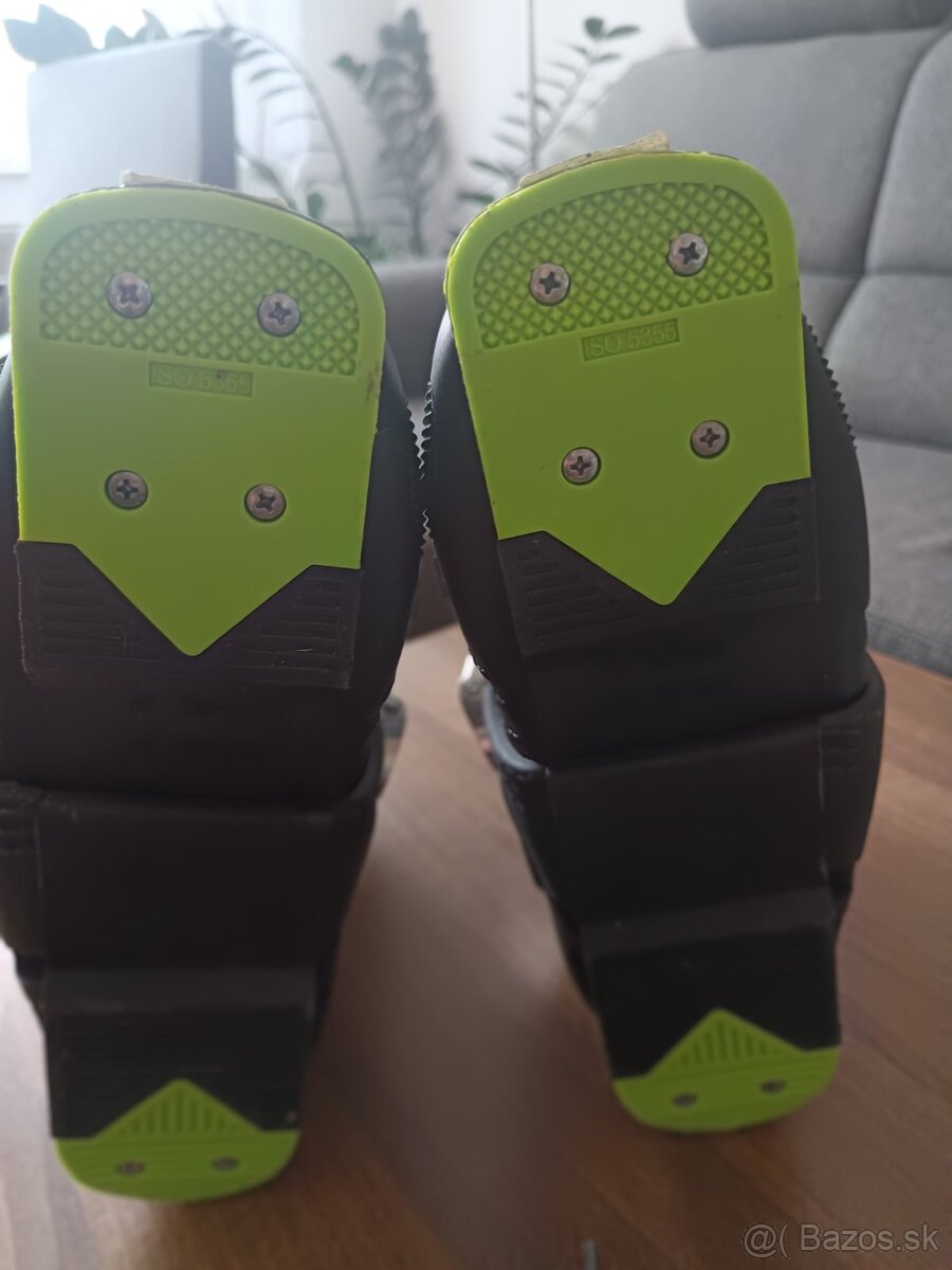 Nastaviteľné lyžiarky roxa - 6