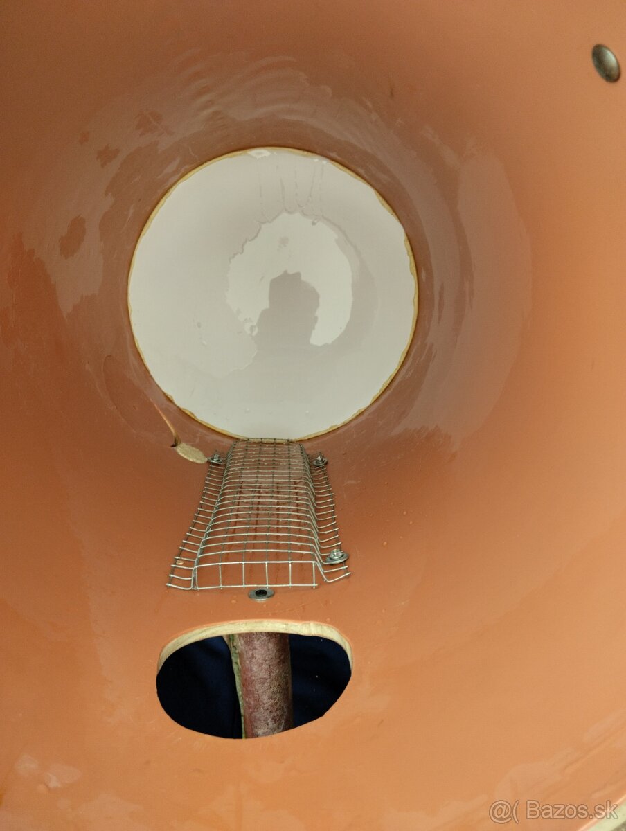 BUDKA PRE VTACTVO - 6