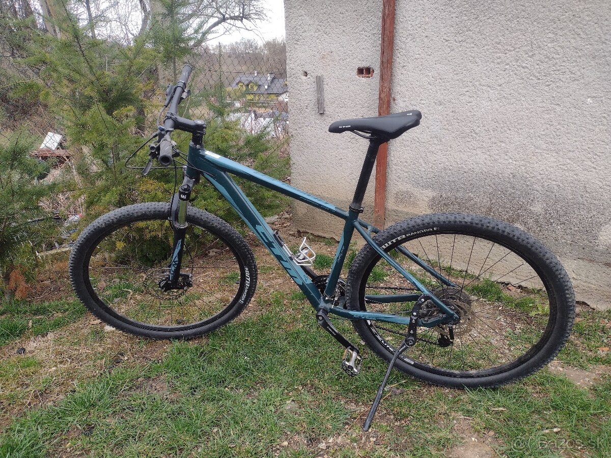 CTM Rambler 1.0 - znížená cena - 6