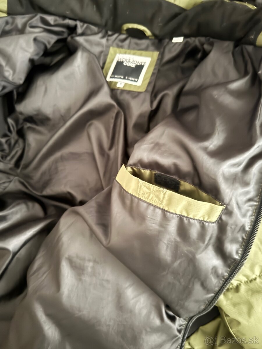 Jack & Jones jcootis zimná bunda - 6