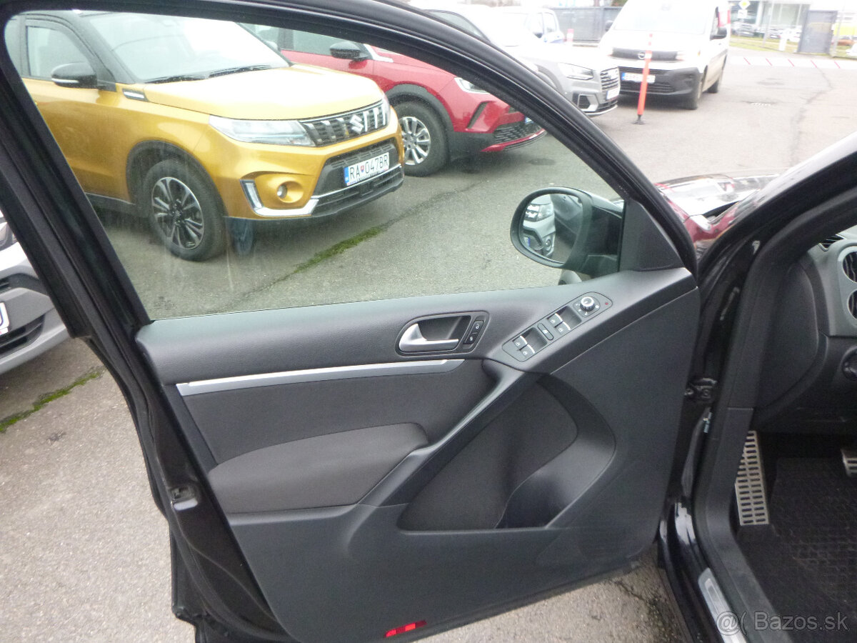 Volkswagen Tiguan 2,0Tdi At 4-motion 2014 R Line - 6