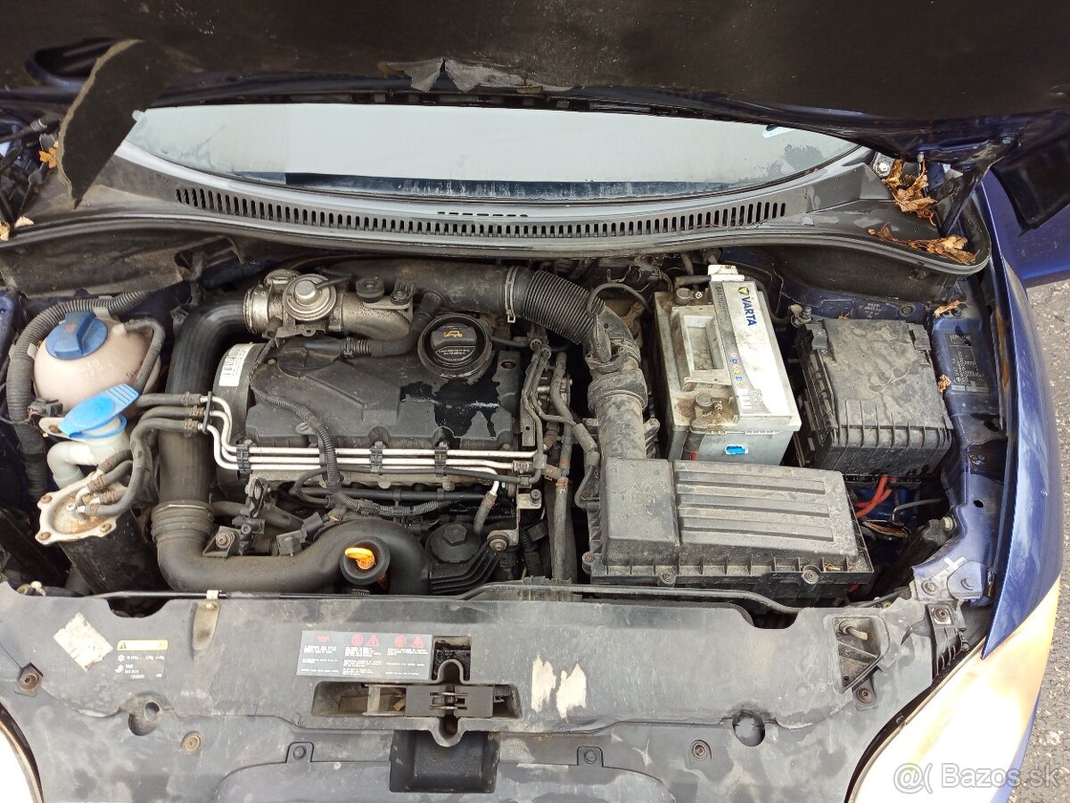 Seat Altea 1.9 tdi - 6