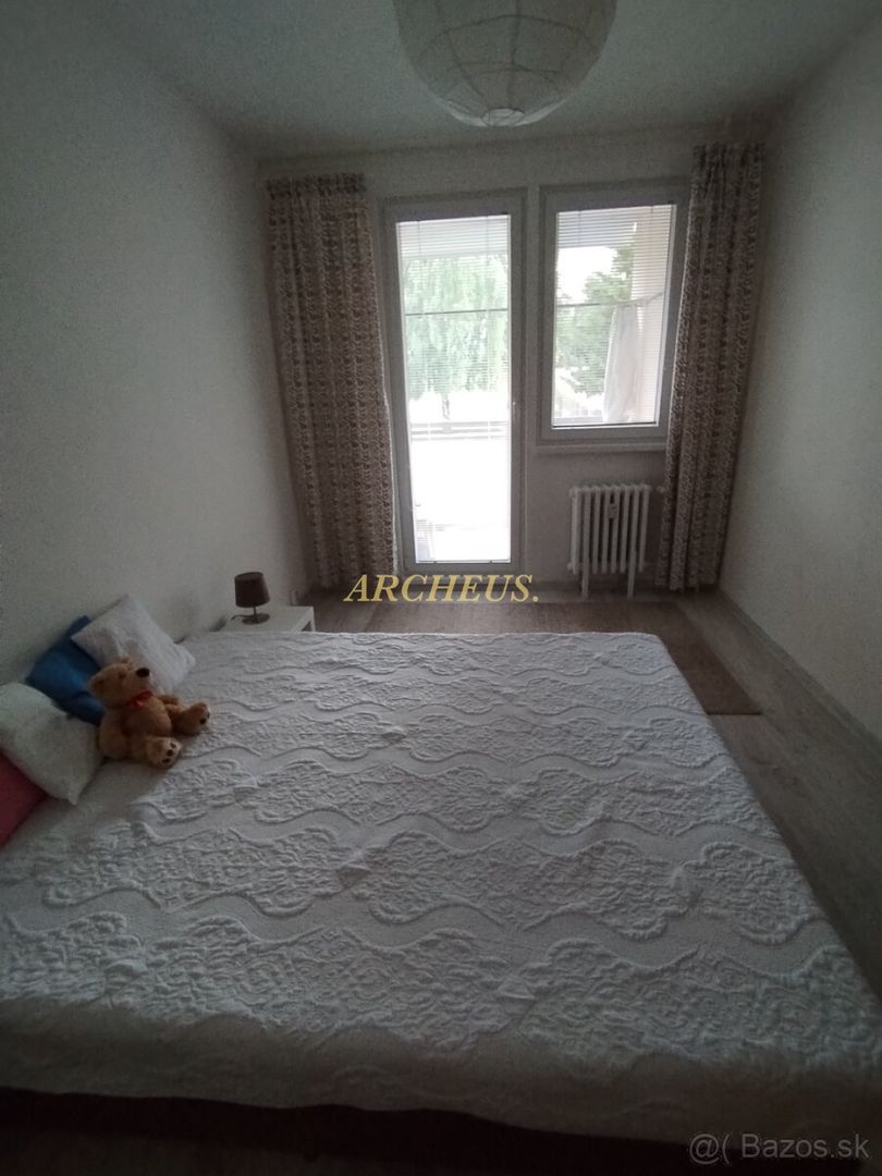 3 izbový byt Murániho, Nitra - Klokočina - 6