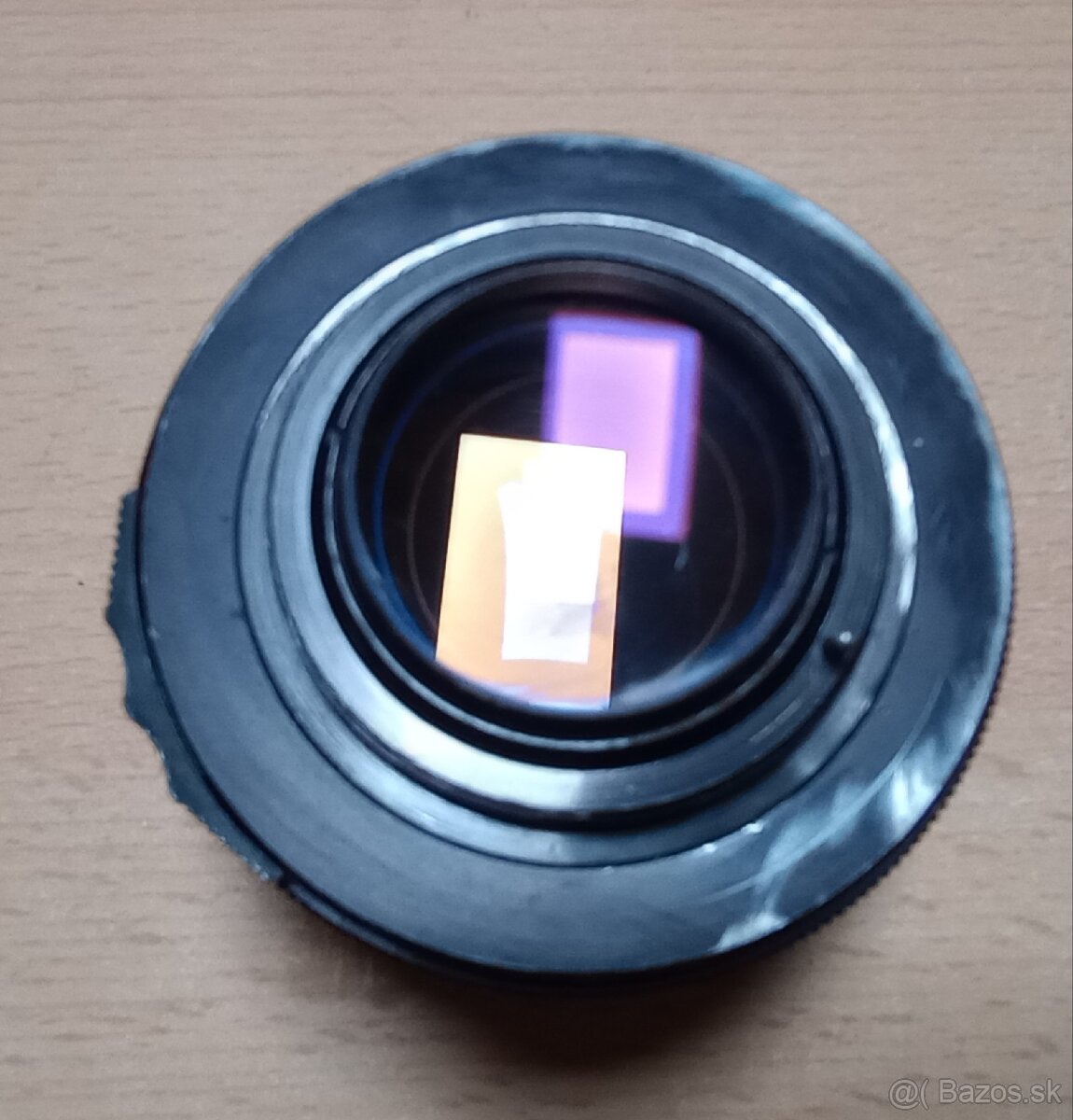 M42 Auto Revuenon 55mm 1:1.4 - 6