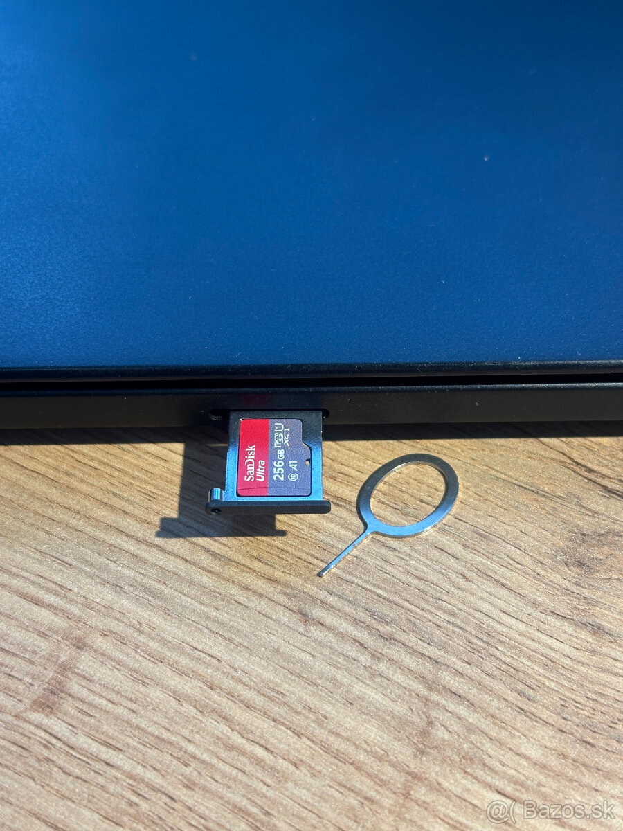 Lenovo ThinkPad T14s ryzen7/32/1Tb - 6