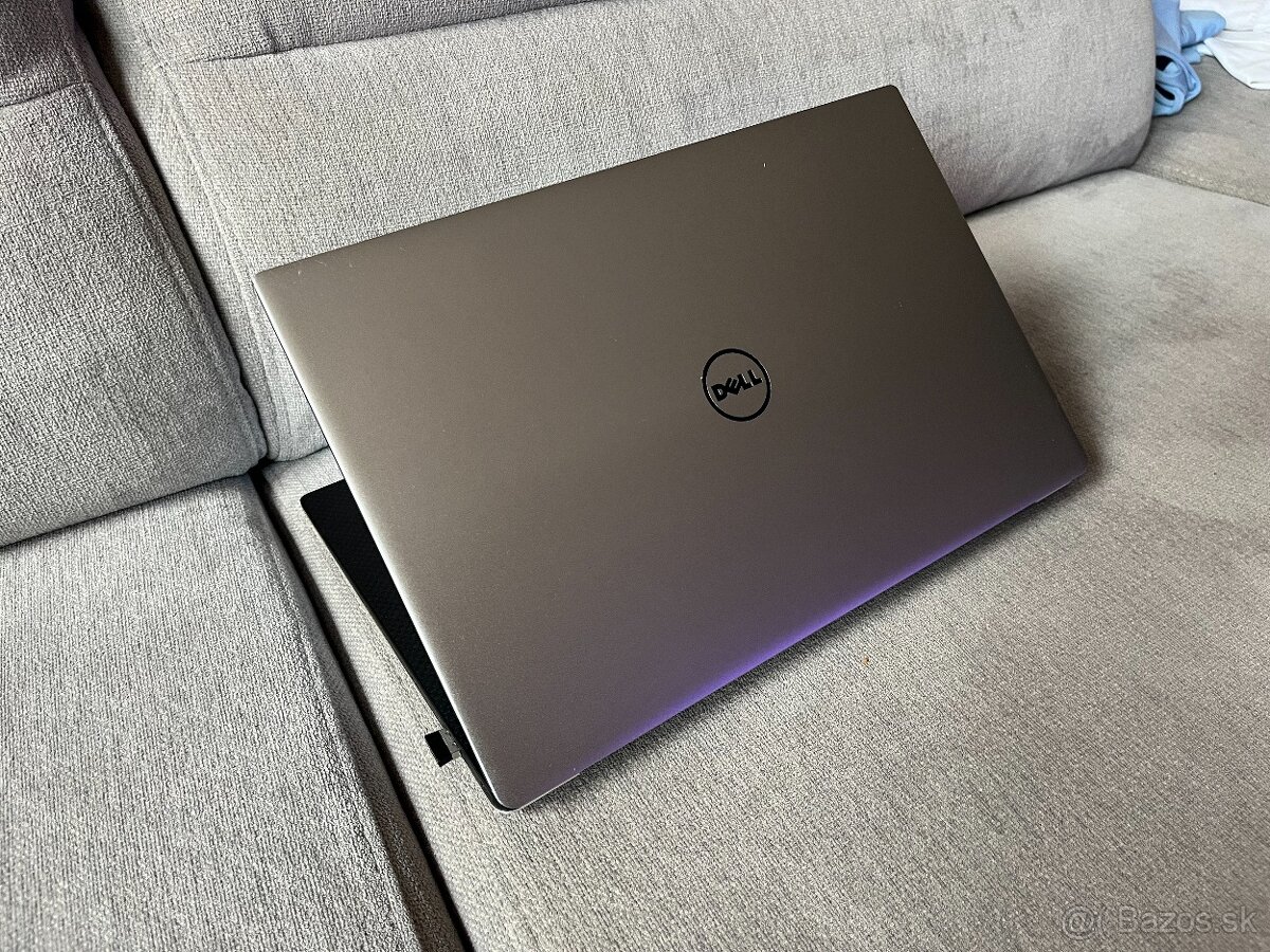 DELL XPS 13 - 6