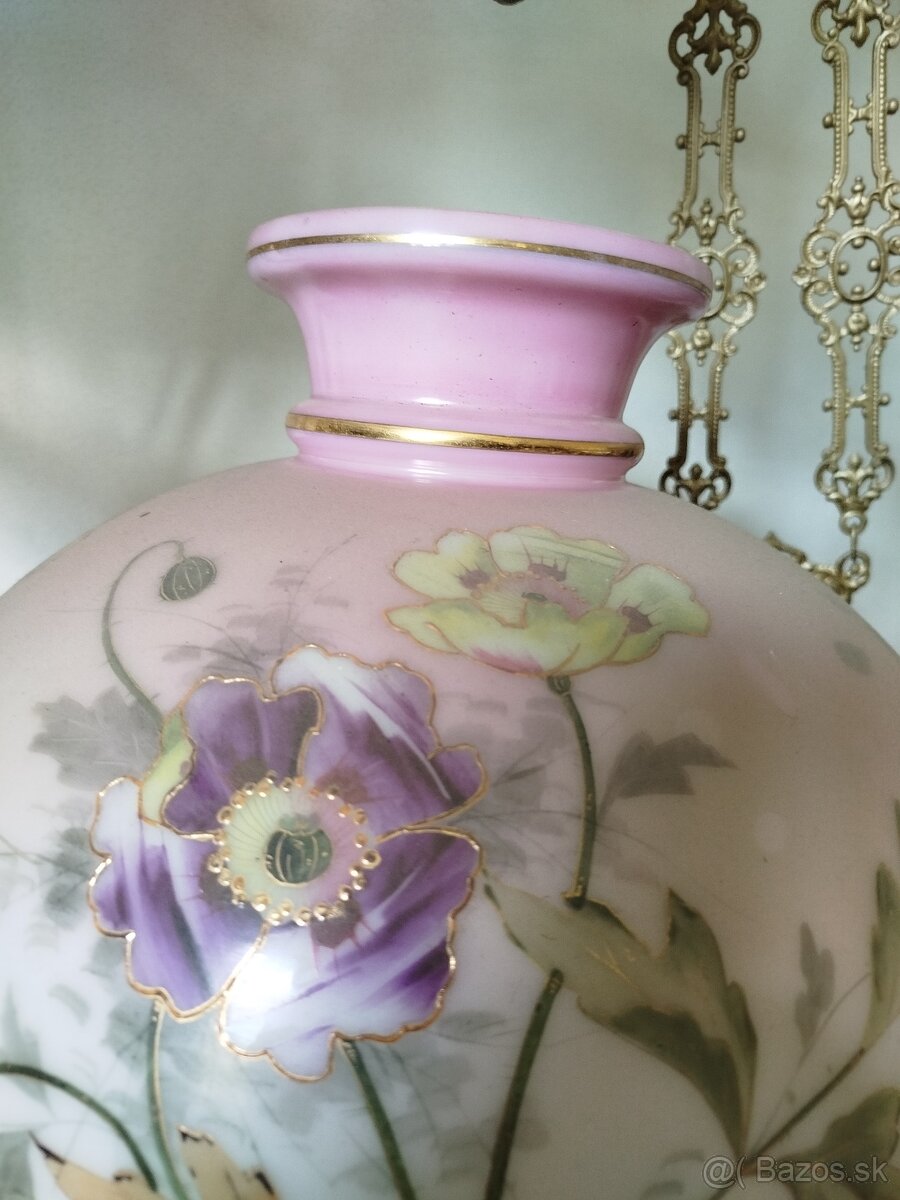 Petrolejovy luster - 6