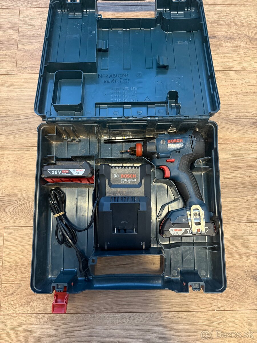 Predám náradie bosch a dewalt - 6