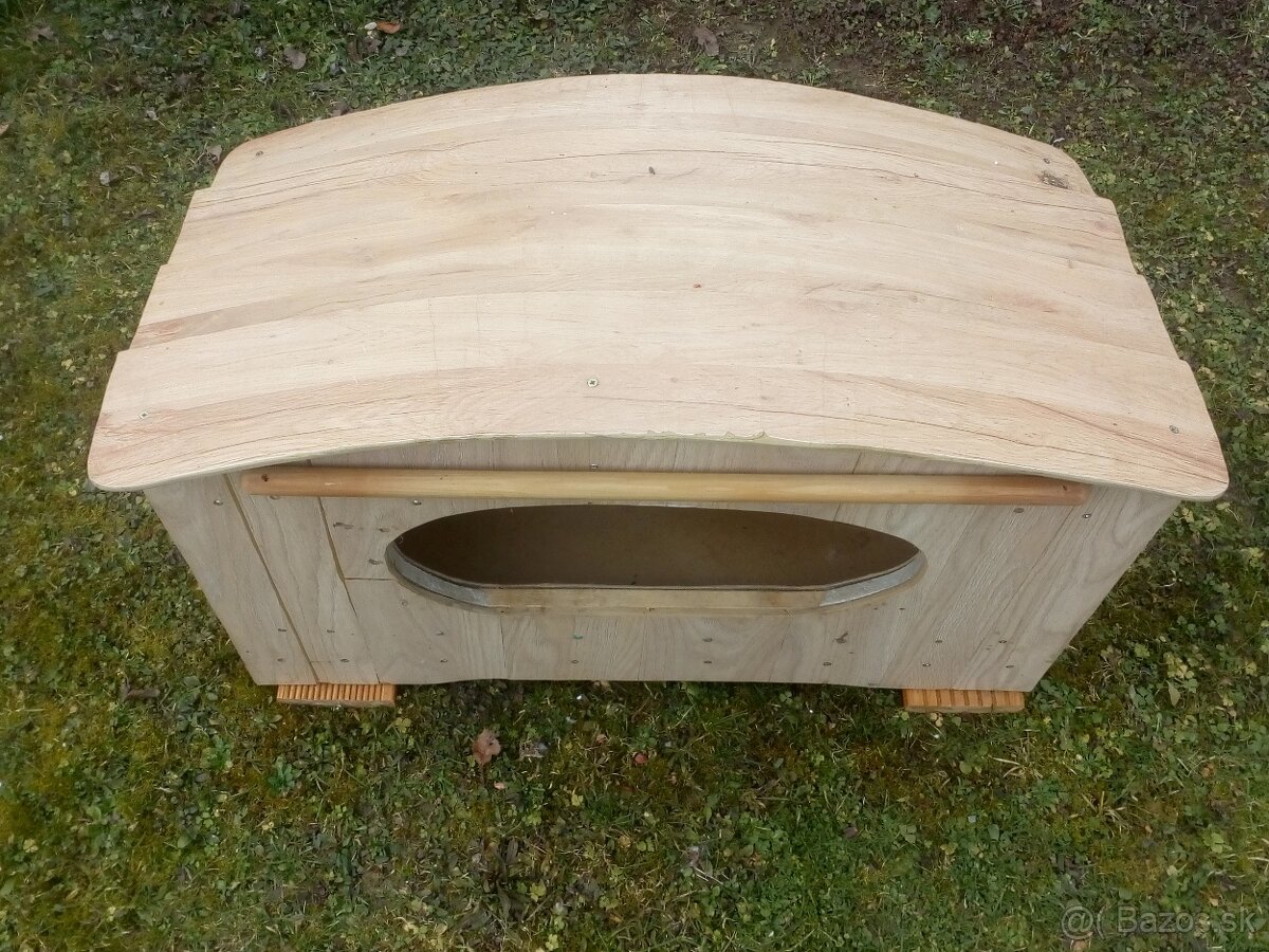 predam psiu budu - 6