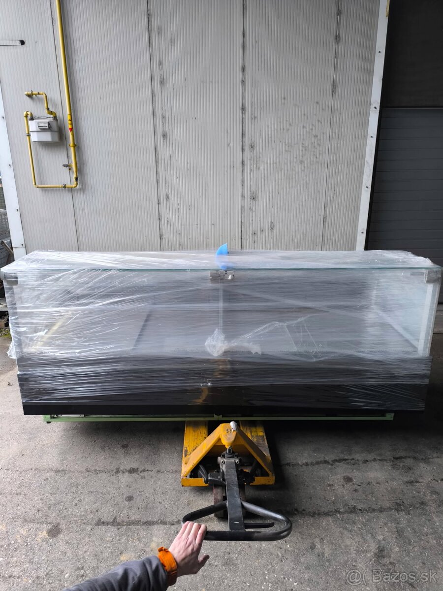 Chladiaca vitrína - 6