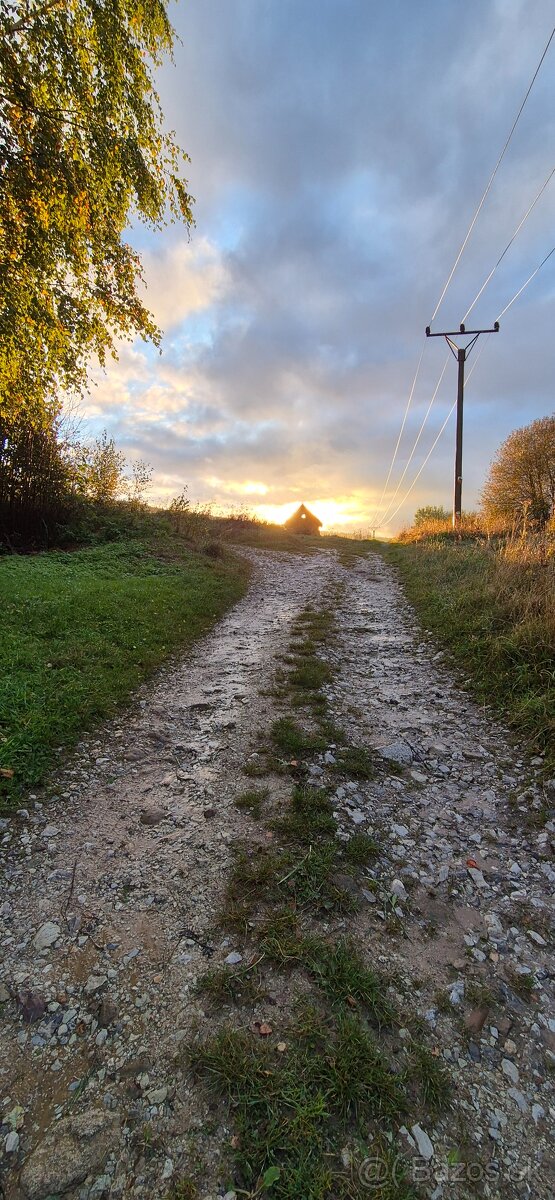 Prenájom pozemku - 6