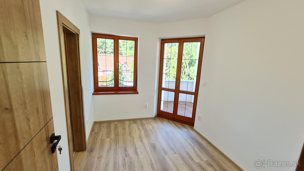 Moderné komerčné priestory, od 10m2 do 17m2 Rajecké Te - 6