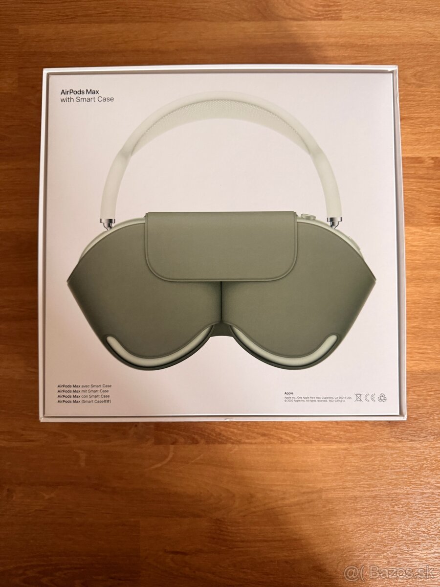 Airpods max (2024) - 6