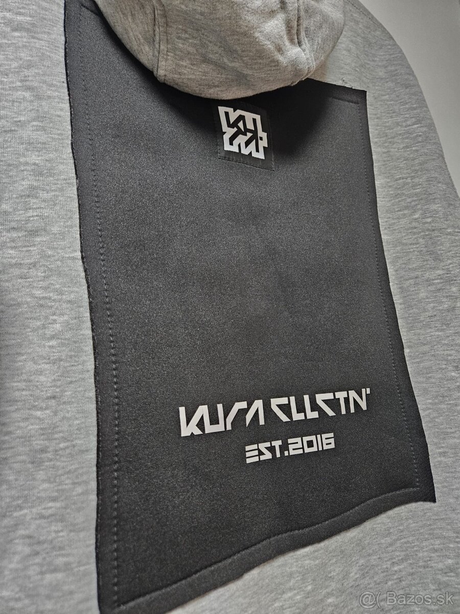 Mikina kura collection - 6