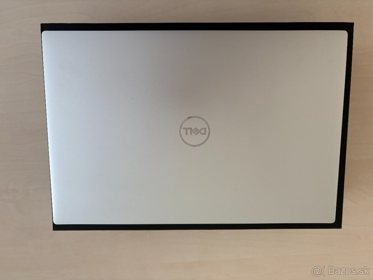 Dell XPS 15 9500 - 6