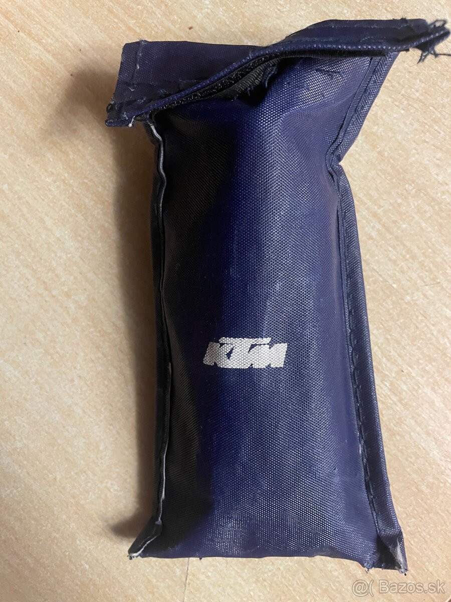 Ktm duke 125 2013 grey(edition) - 6