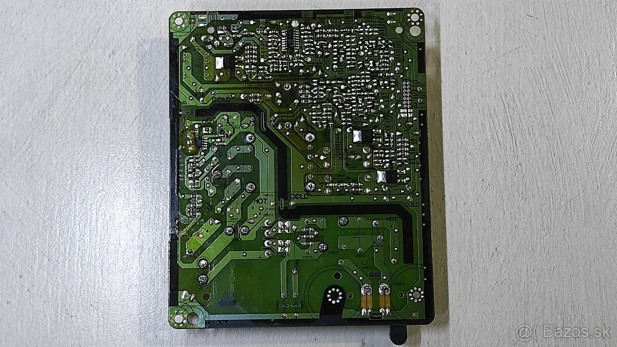 Predám napájaciu časť BN44-00554A - 6