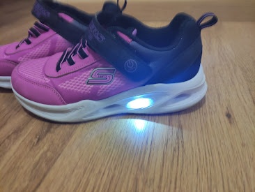 Tenisky "SKECHERS" - 6