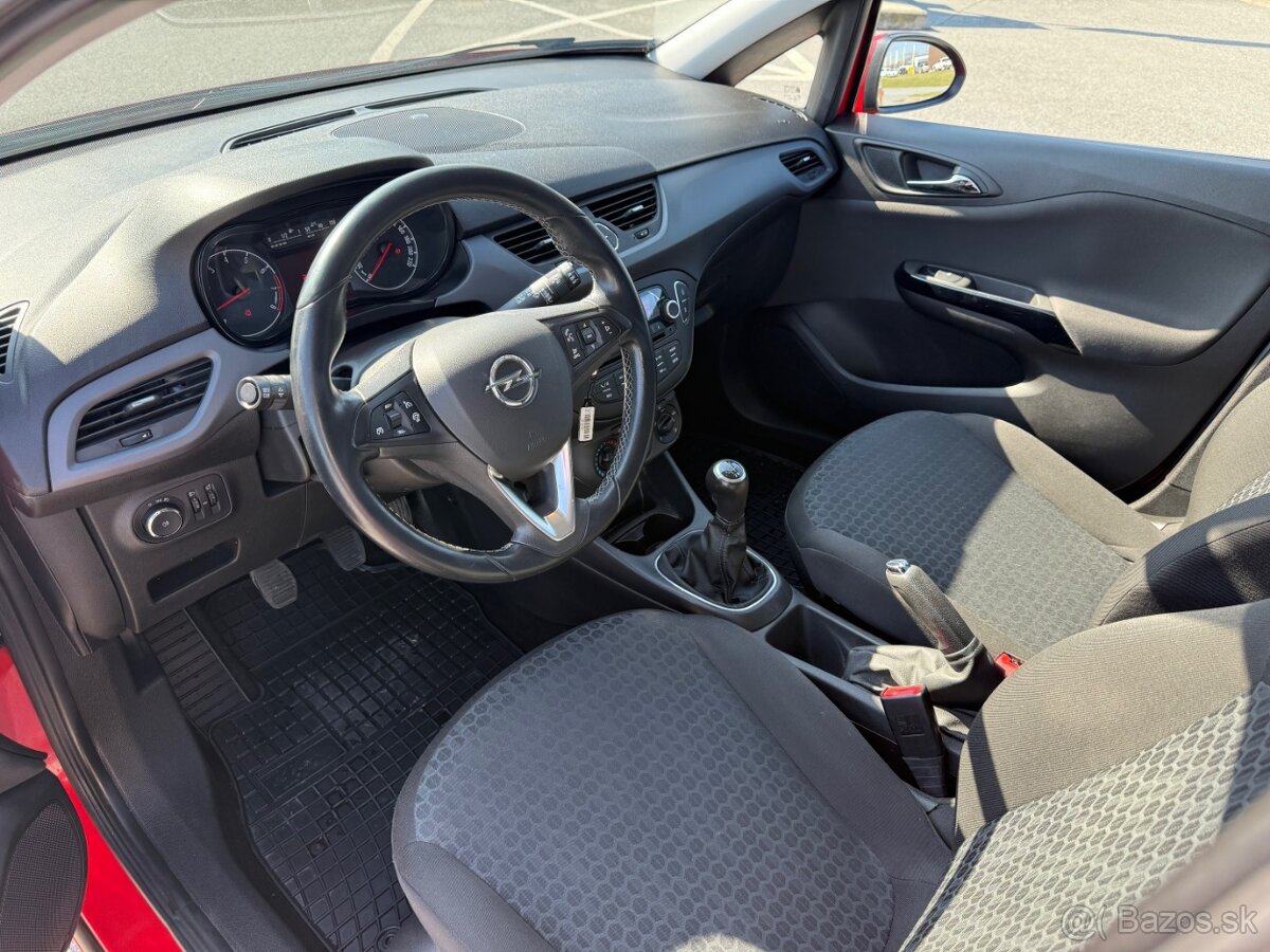 Opel Corsa 1.2 16V Enjoy - 6