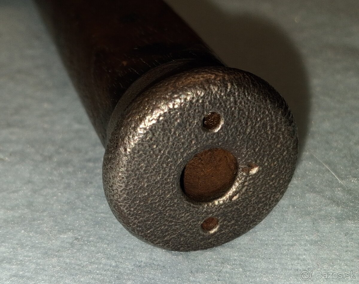 M35 bodák bajonet - 6