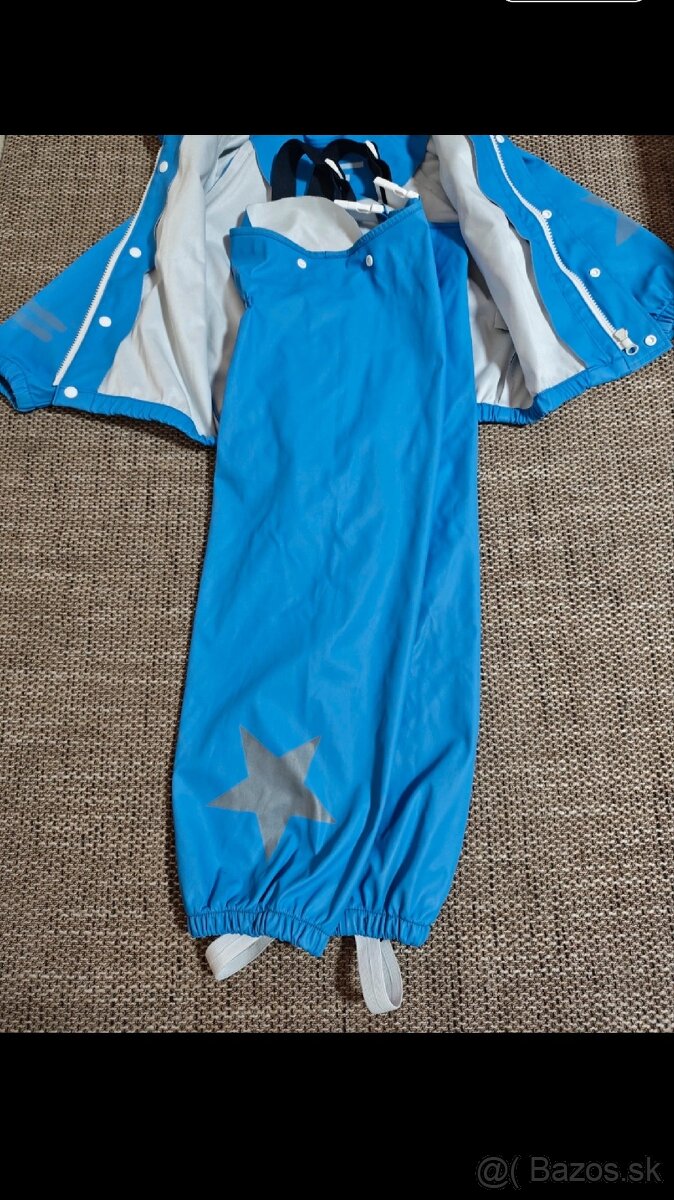 Súprava do dažďa č.98 - 6