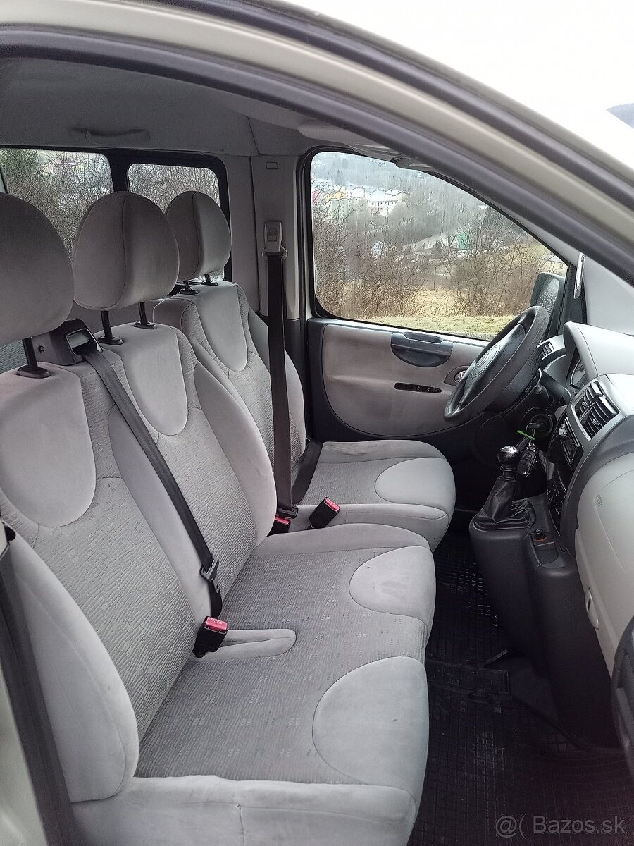 Citroen jumpy NOVA CENA - 6