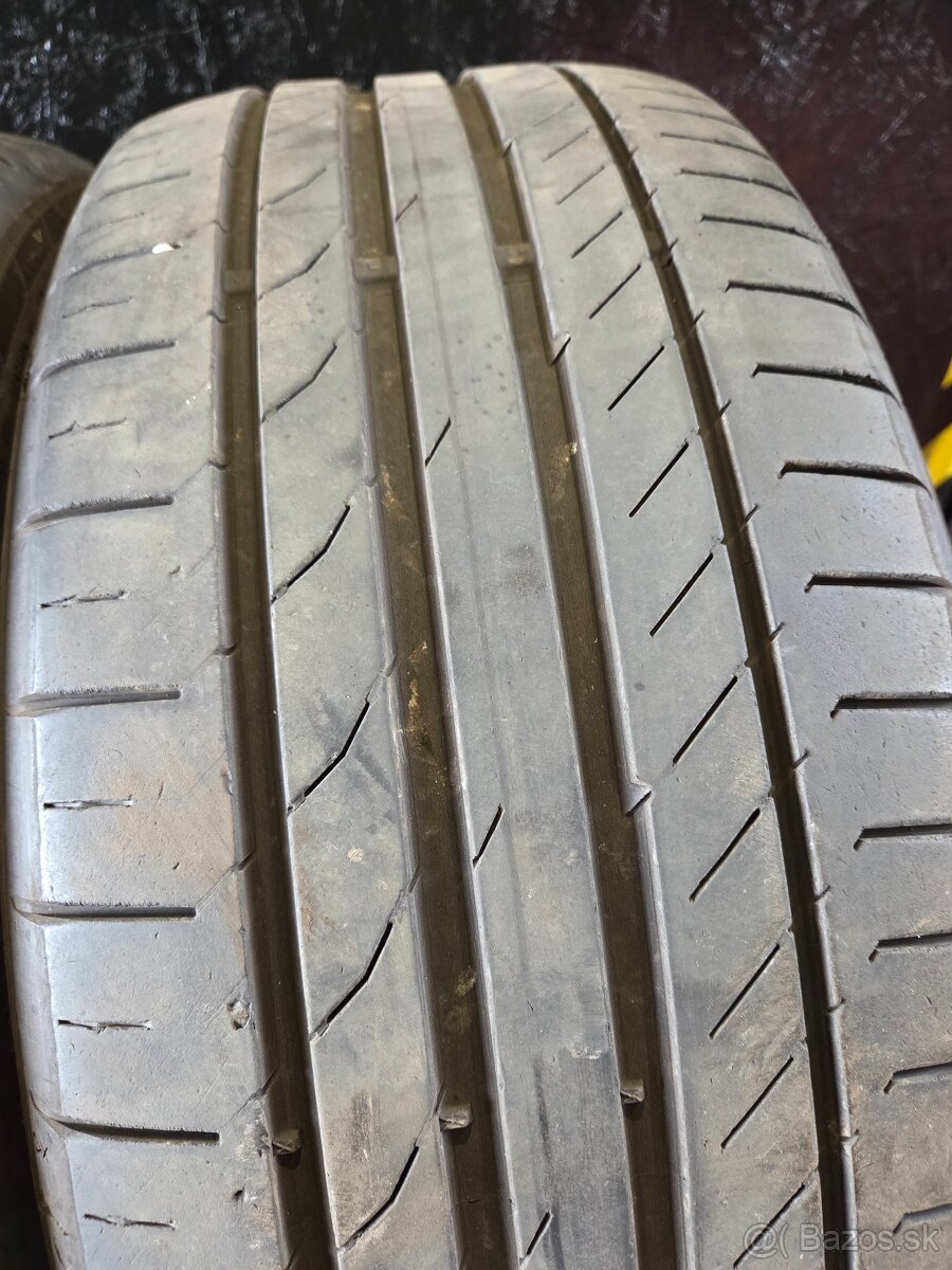 235/50 R19 Continental letne pneumatiky - 6