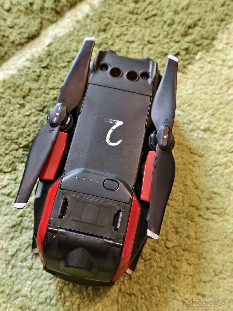 DJI Mavic Air - 6