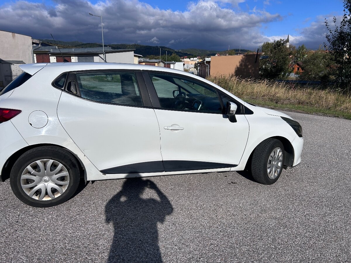 Clio IV 1.2 16v 54kw - 6