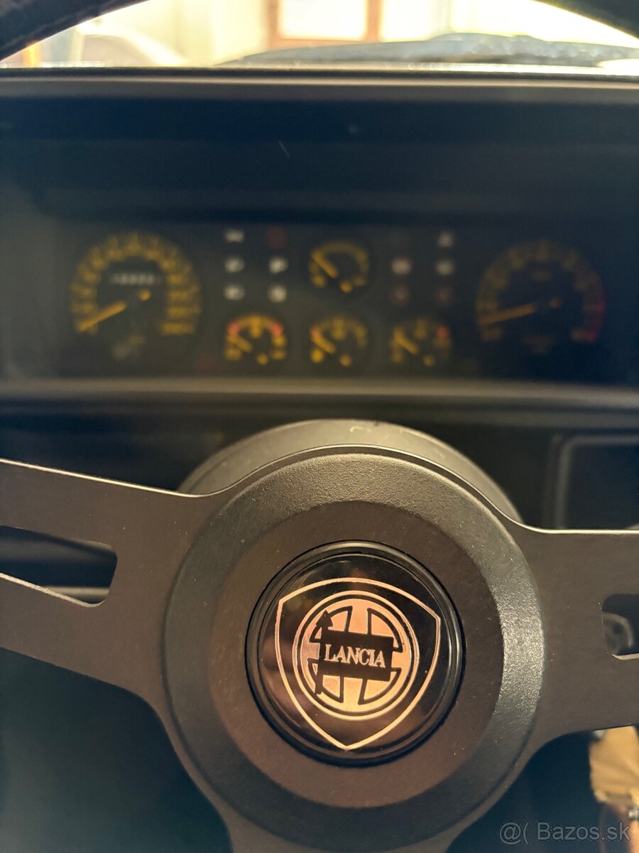 Lancia Delta HF - 6