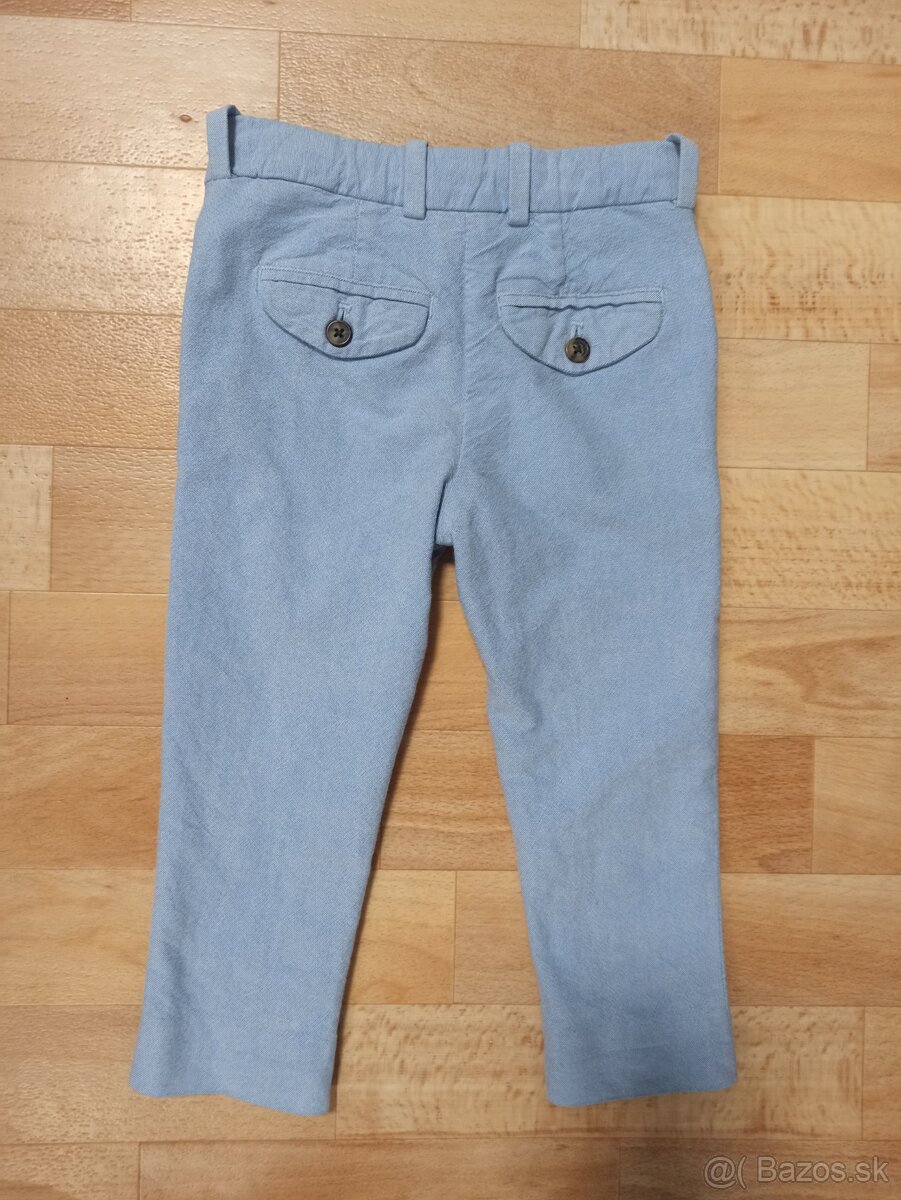 Slávnostný komplet H&M v. 92 - 6