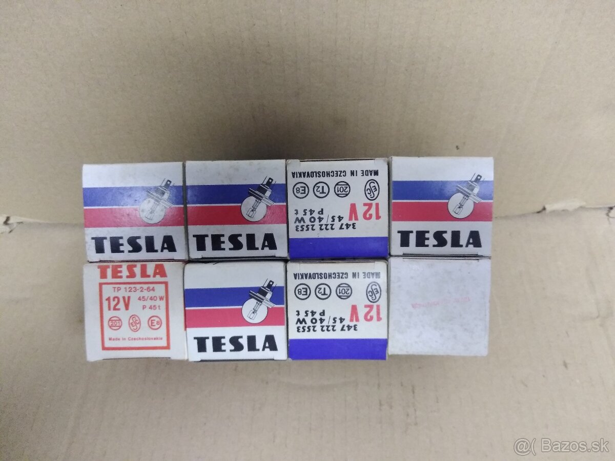 Retro veci. - 6