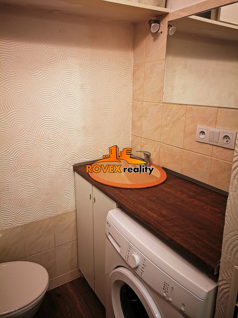 Dvojizbový byt na podnájom, Partizánske, centrum - 6