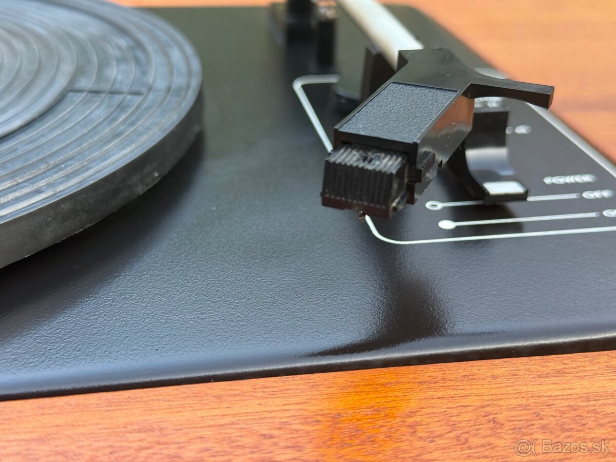 Predam Tesla Synkopa 1032A - 6