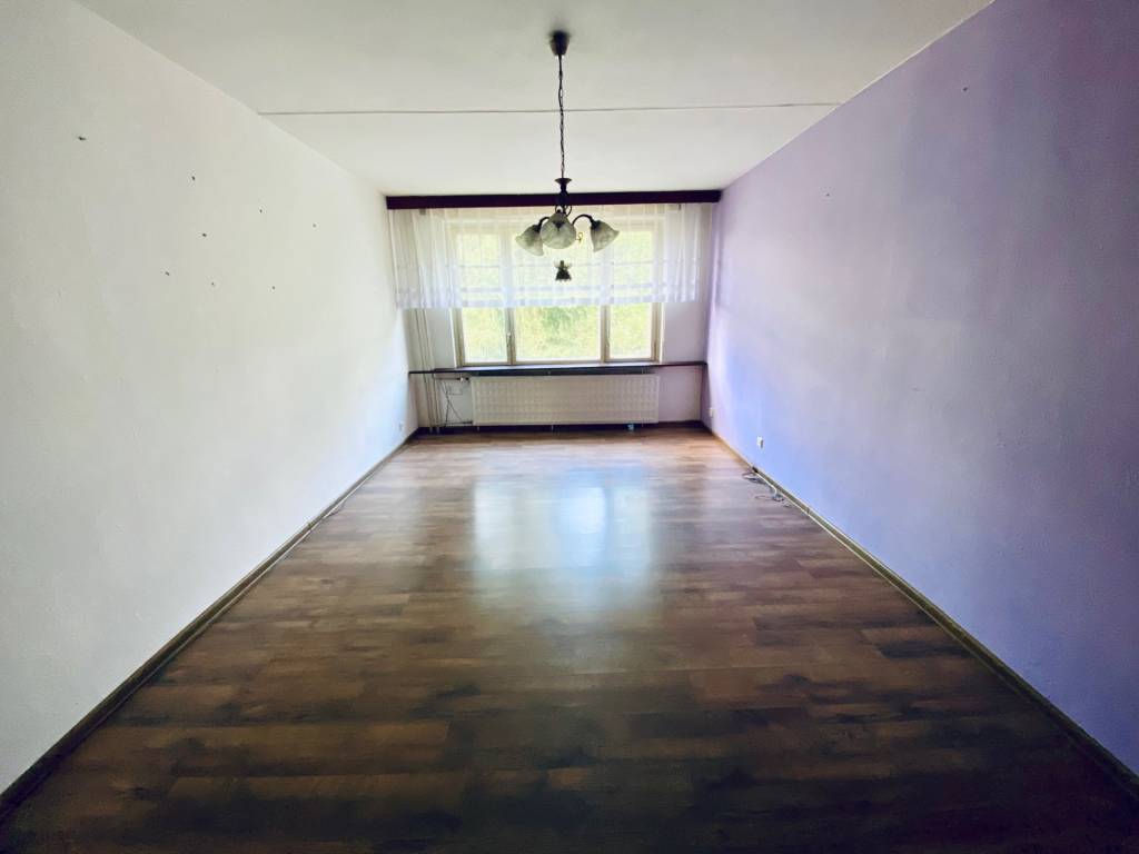 Na predaj 4 izbový byt vo vyhľadávanej obci Očová - 6