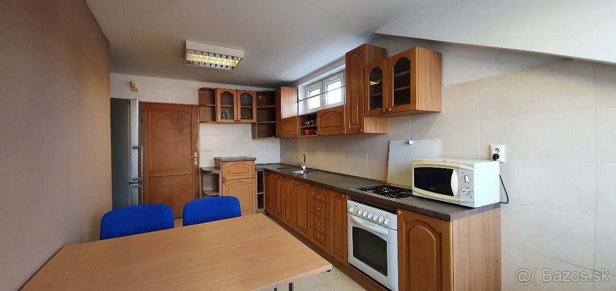 5-izb. RD v BA – m.č. Trnávka – Bencúrová ul, vhodný na podn - 6
