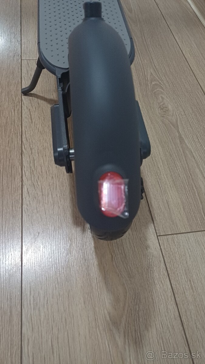 🛴 Elektrická kolobežka AOVO PRO – úplne nová, v krabici 🆕 - 6