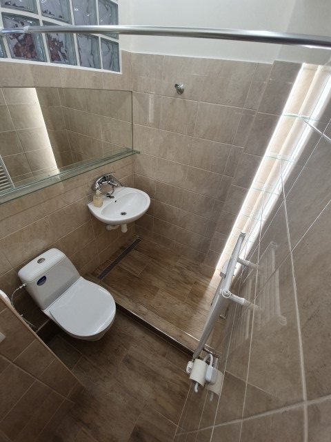 Predaj byty garsónka Riazanská ul. BA III-Nové Mesto - 6