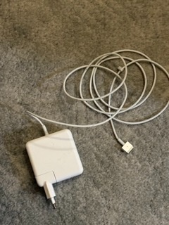 MacBook Pro 15-inch core i7 - 6