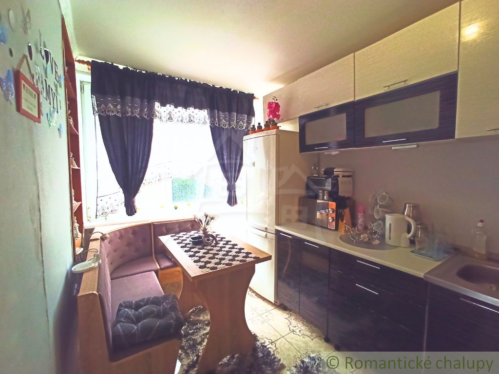 Výrazná zľava Dom na predaj pri Humennom - Adidovce - 6