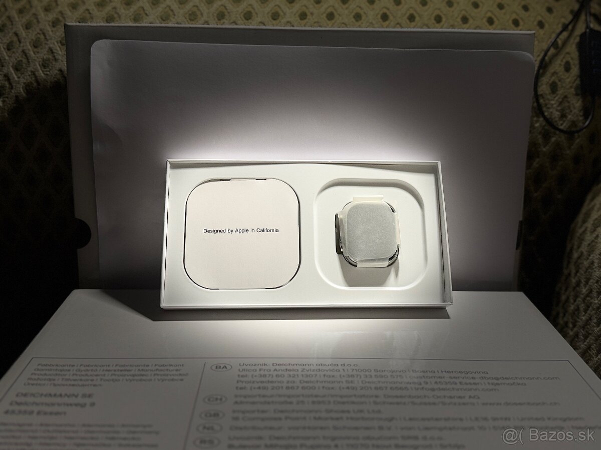 Apple Watch ultra 2 - 6