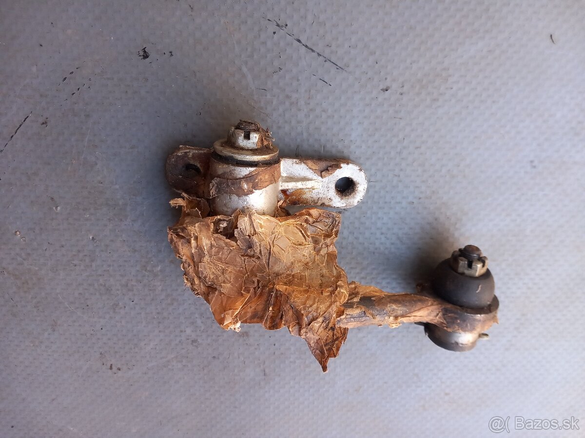 OBRYSOVÉ SVETLO - 6