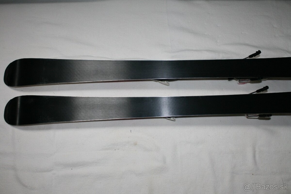 lyže dynamic Elve 130 cm , lyžiarky Roxa - 6